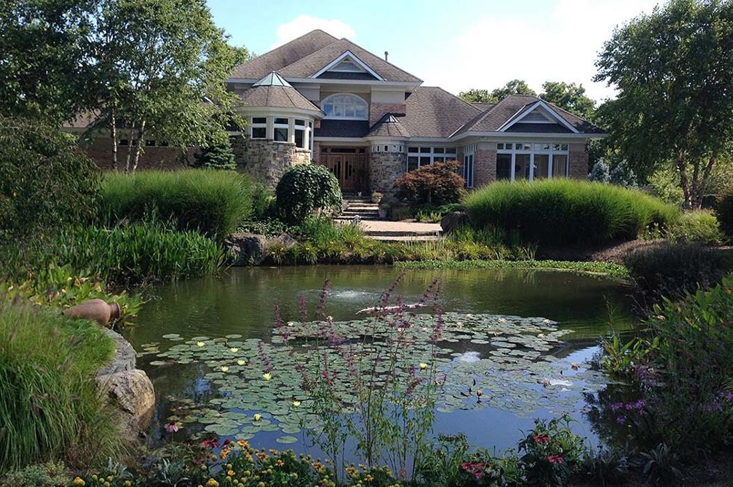 Images Creative Land Design