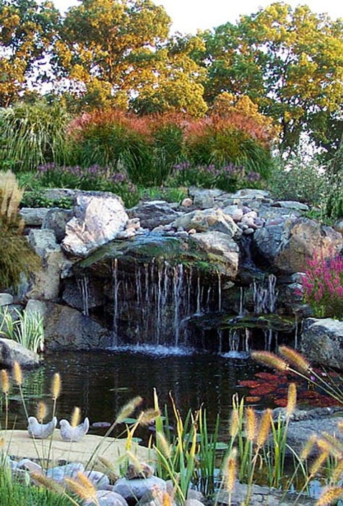 Images Creative Land Design