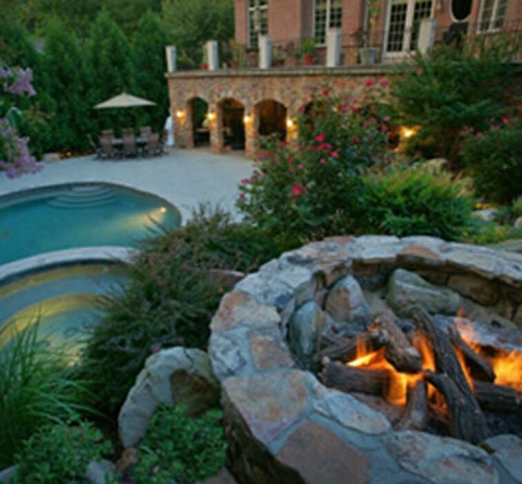 Images Creative Land Design