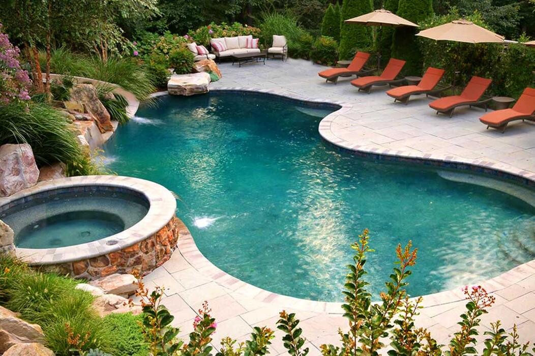 Images Creative Land Design