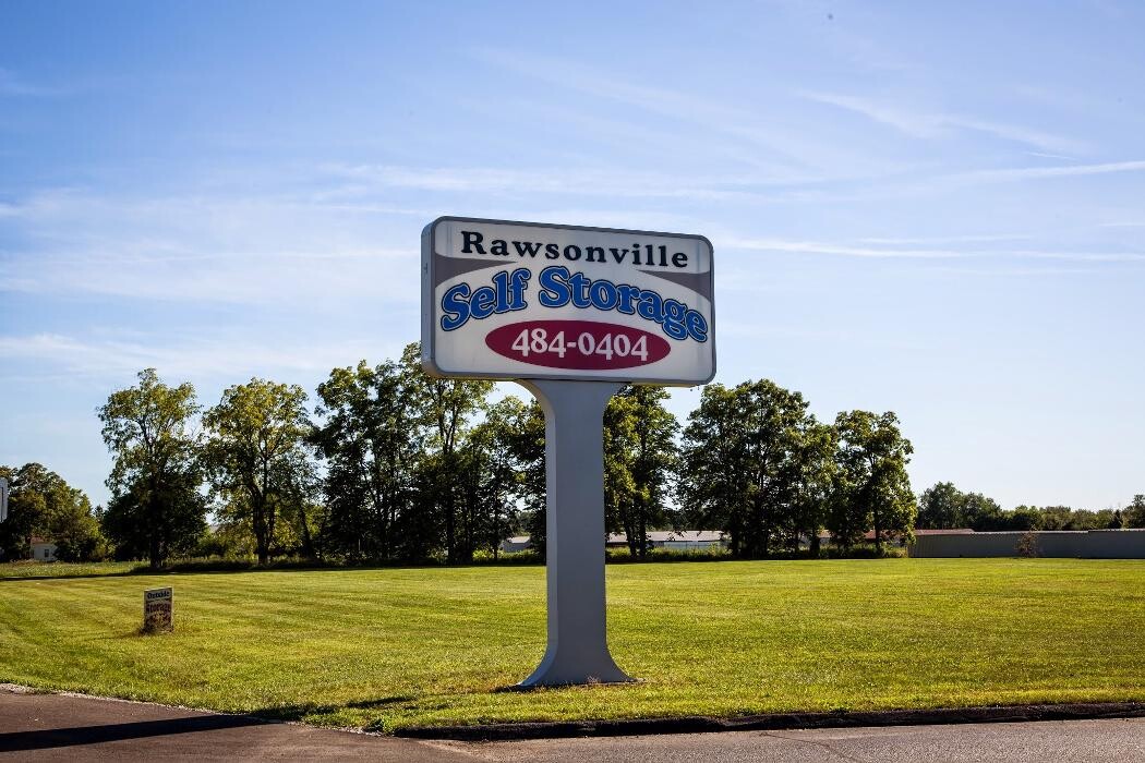 Images Rawsonville Self Storage