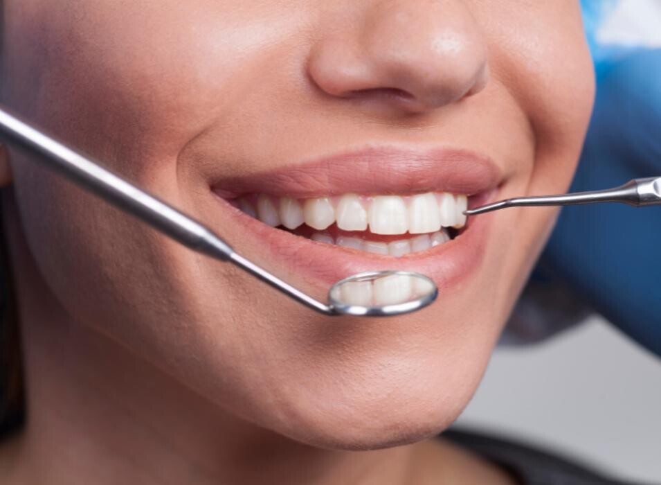 Images Saratoga Dental LLC