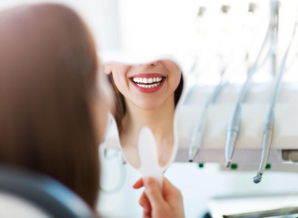 Images Saratoga Dental LLC