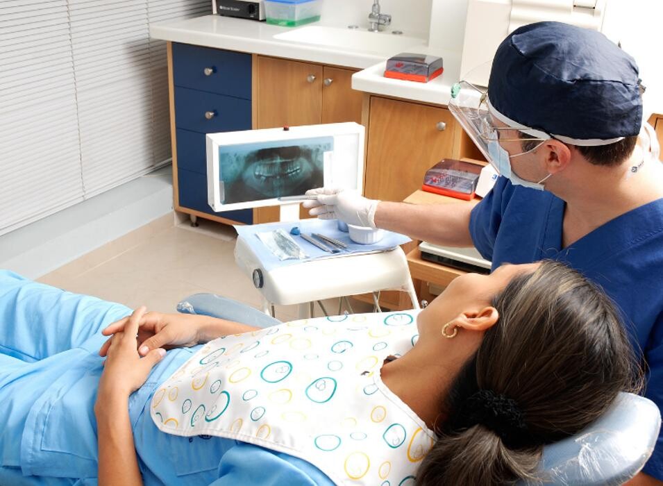 Images Saratoga Dental LLC