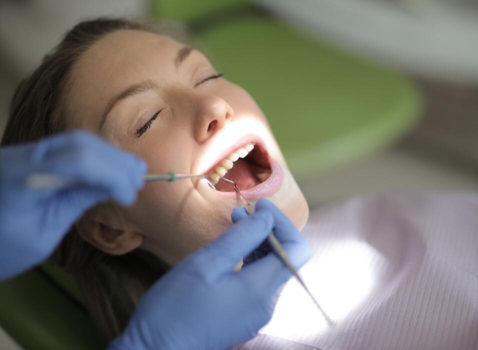 Images Saratoga Dental LLC