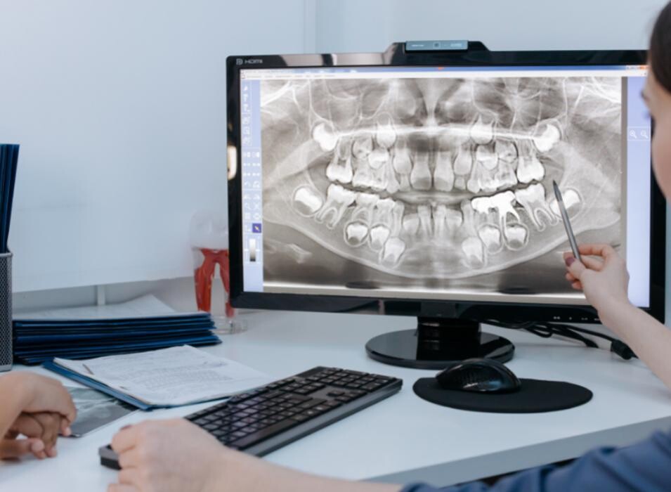 Images Saratoga Dental LLC