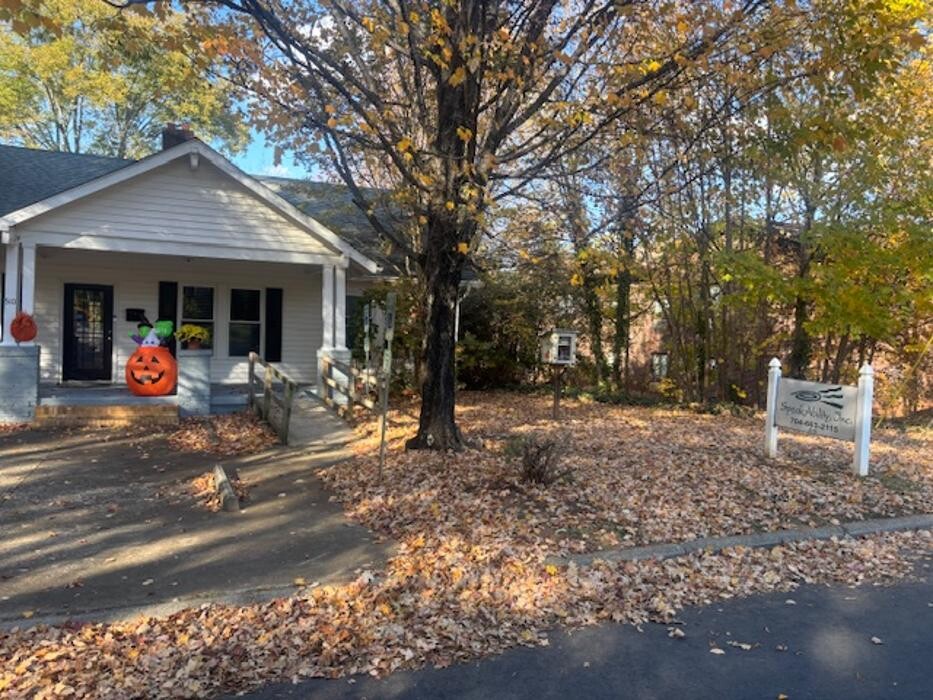 Images SpeakAbility, Inc.