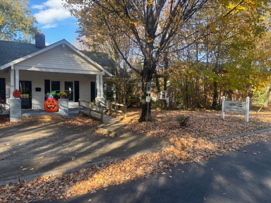 Images SpeakAbility, Inc.