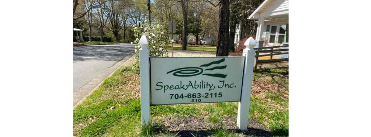 Images SpeakAbility, Inc.