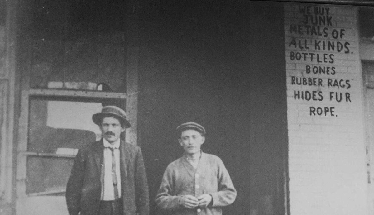Images Austin Metal & Iron, Co.