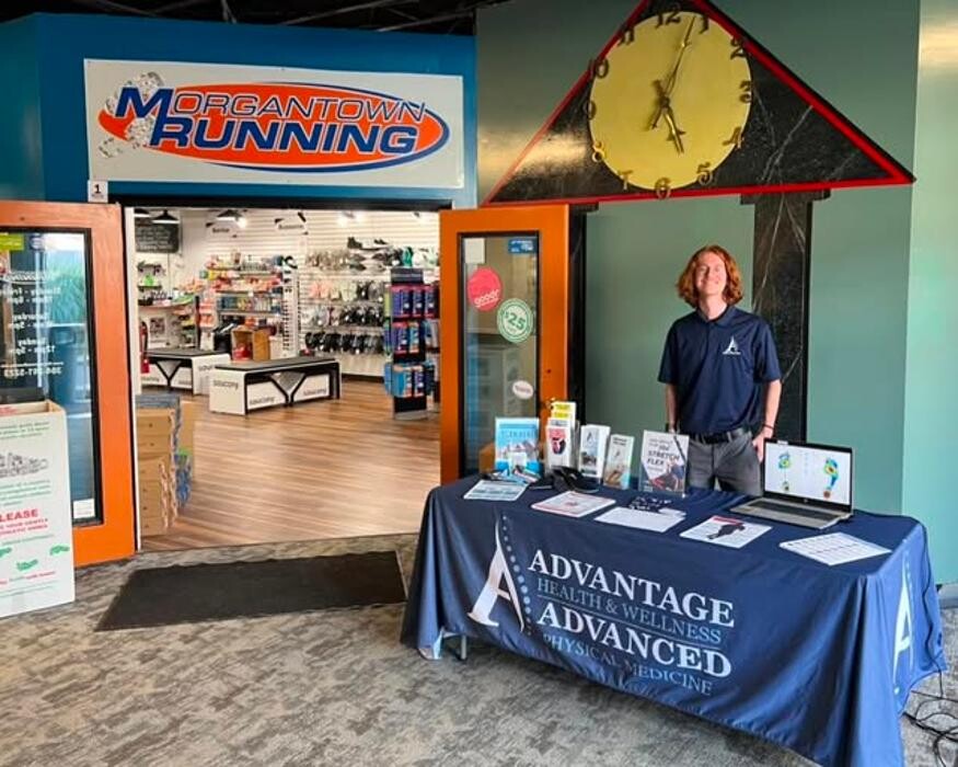 Images Advantage Health & Wellness