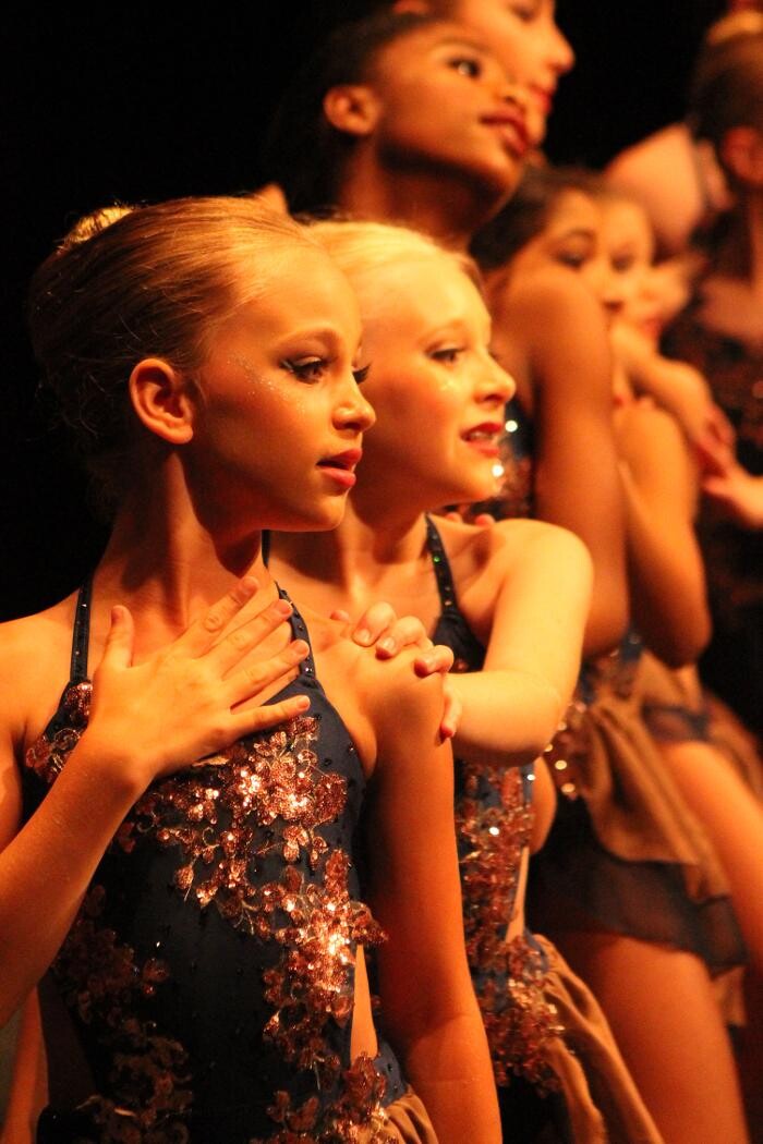 Images Young Dance Academy, Inc.