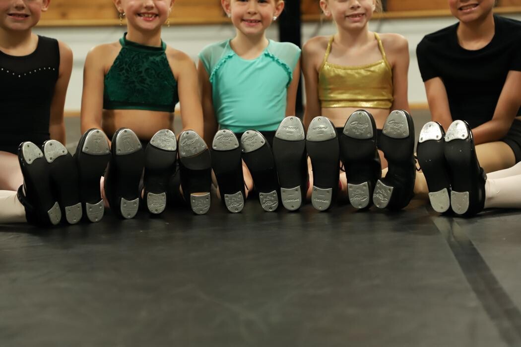 Images Young Dance Academy, Inc.