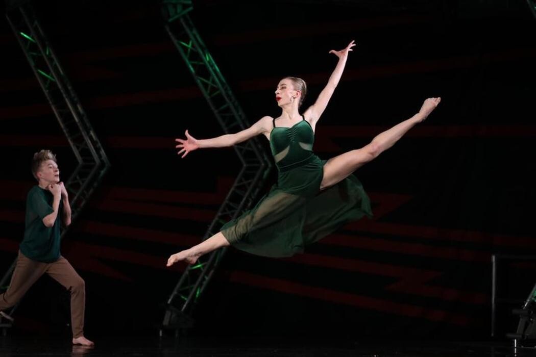 Images Young Dance Academy, Inc.