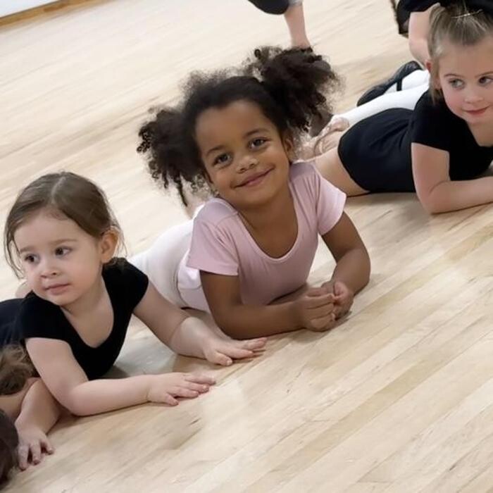 Images Young Dance Academy, Inc.