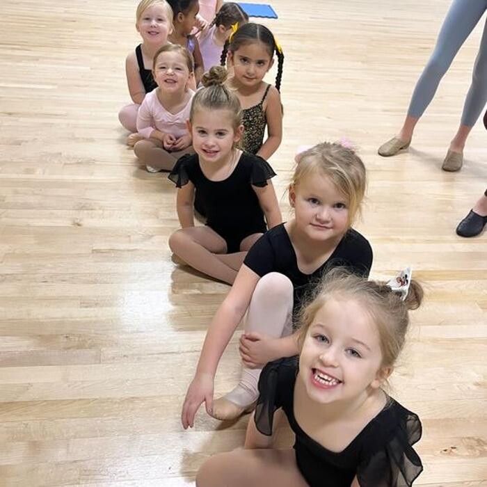 Images Young Dance Academy, Inc.