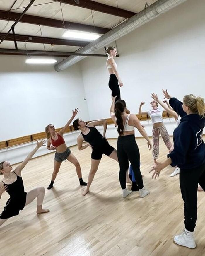 Images Young Dance Academy, Inc.
