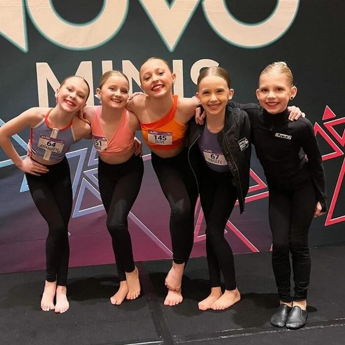 Images Young Dance Academy, Inc.