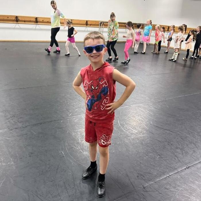 Images Young Dance Academy, Inc.