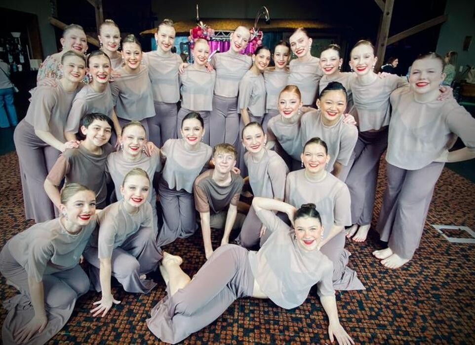 Images Young Dance Academy, Inc.