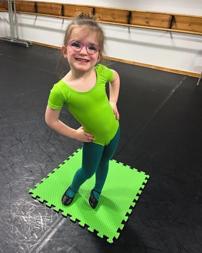 Images Young Dance Academy, Inc.