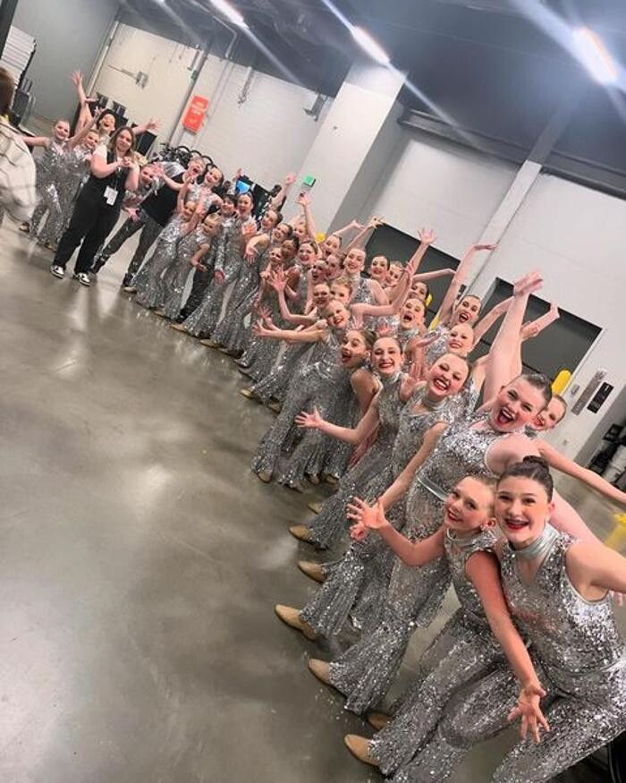 Images Young Dance Academy, Inc.