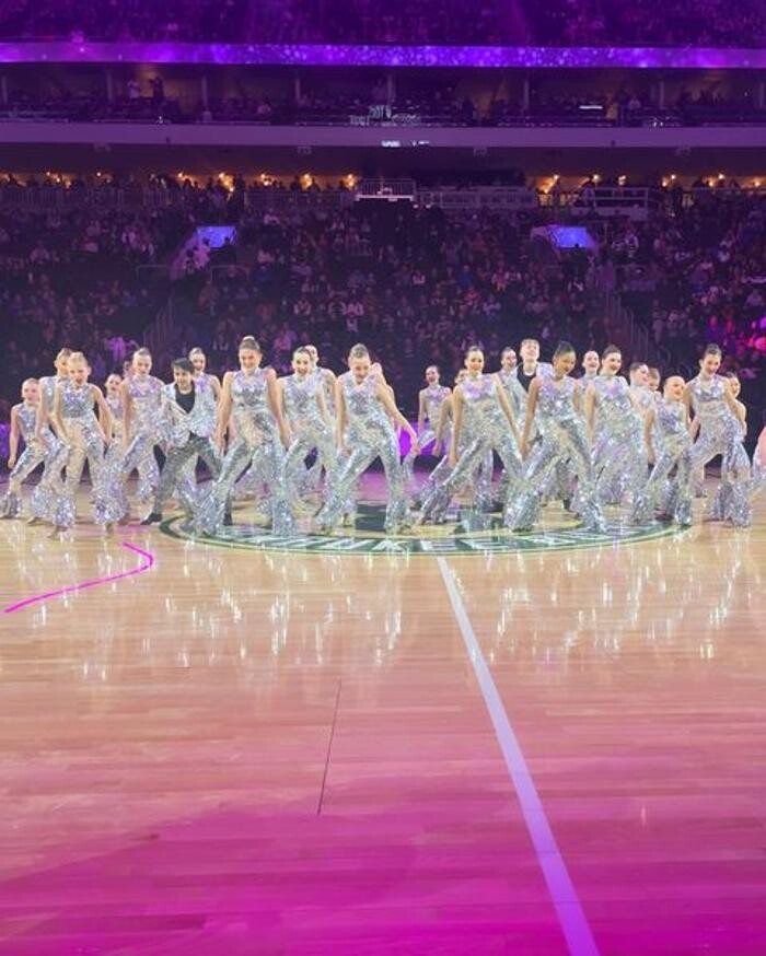 Images Young Dance Academy, Inc.