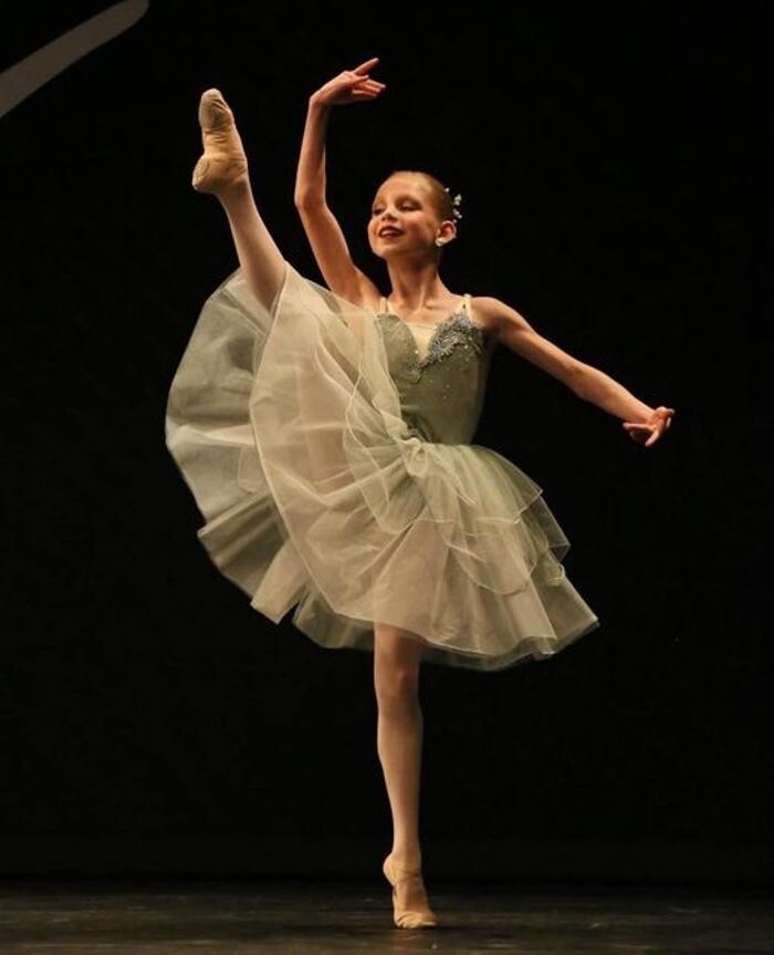 Images Young Dance Academy, Inc.