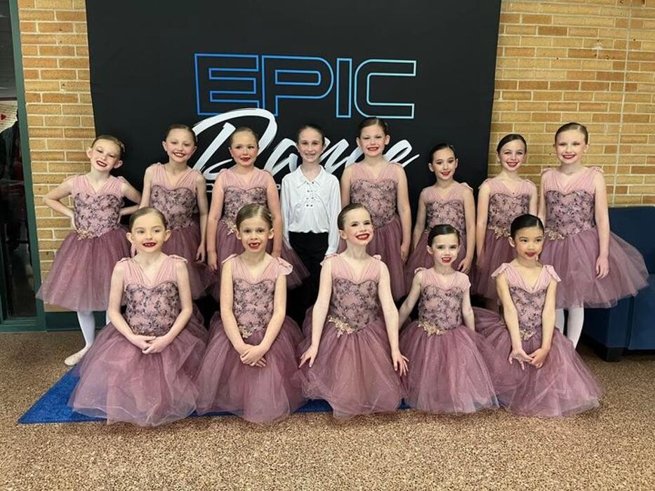 Images Young Dance Academy, Inc.