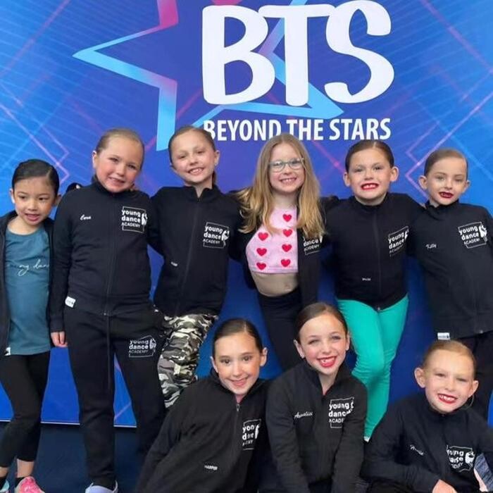 Images Young Dance Academy, Inc.