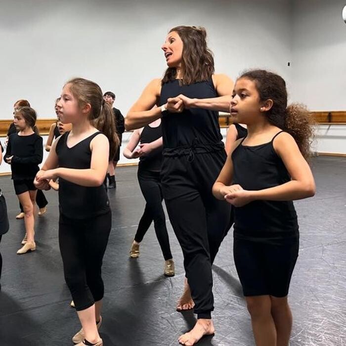 Images Young Dance Academy, Inc.