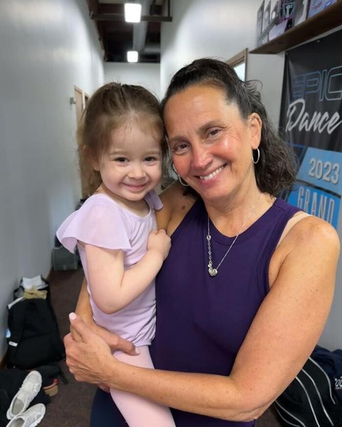 Images Young Dance Academy, Inc.
