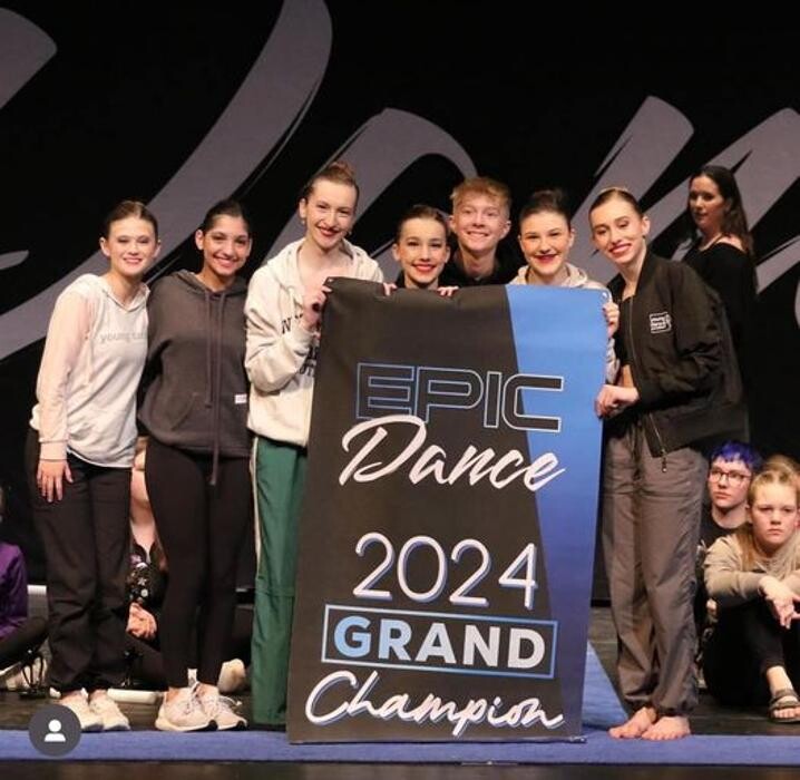 Images Young Dance Academy, Inc.