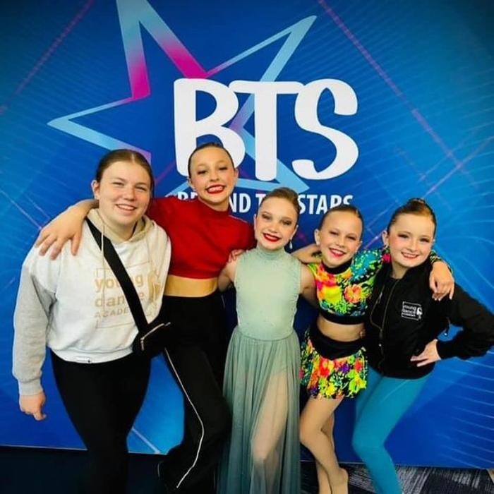 Images Young Dance Academy, Inc.