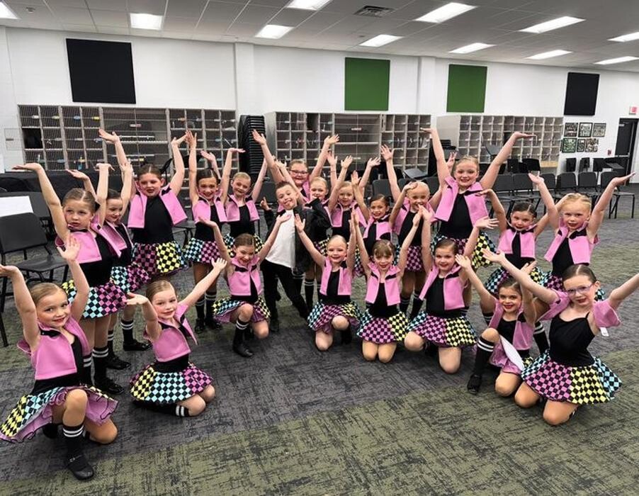 Images Young Dance Academy, Inc.