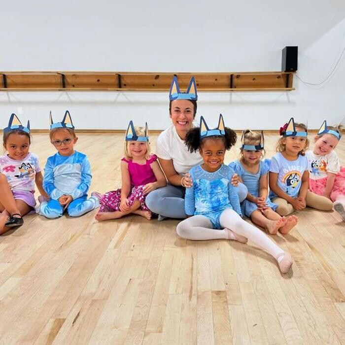 Images Young Dance Academy, Inc.