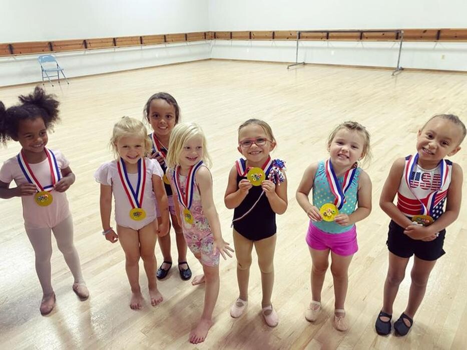 Images Young Dance Academy, Inc.