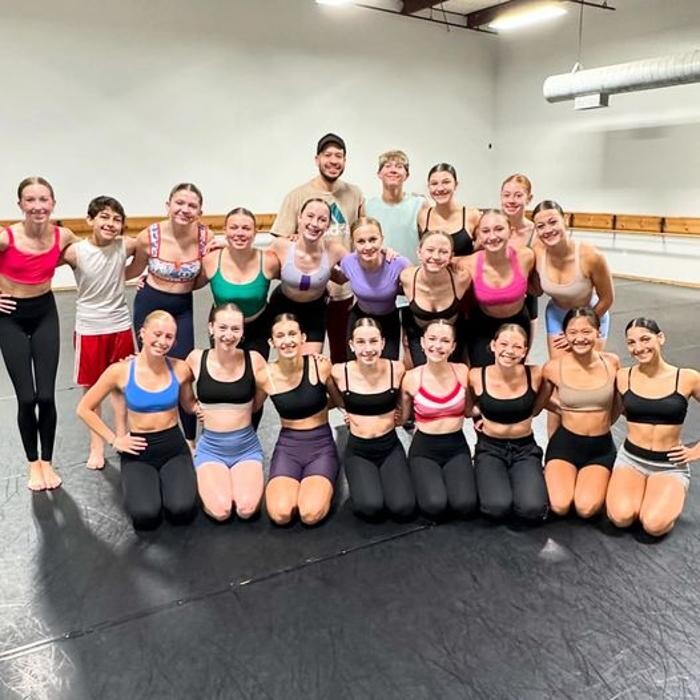 Images Young Dance Academy, Inc.