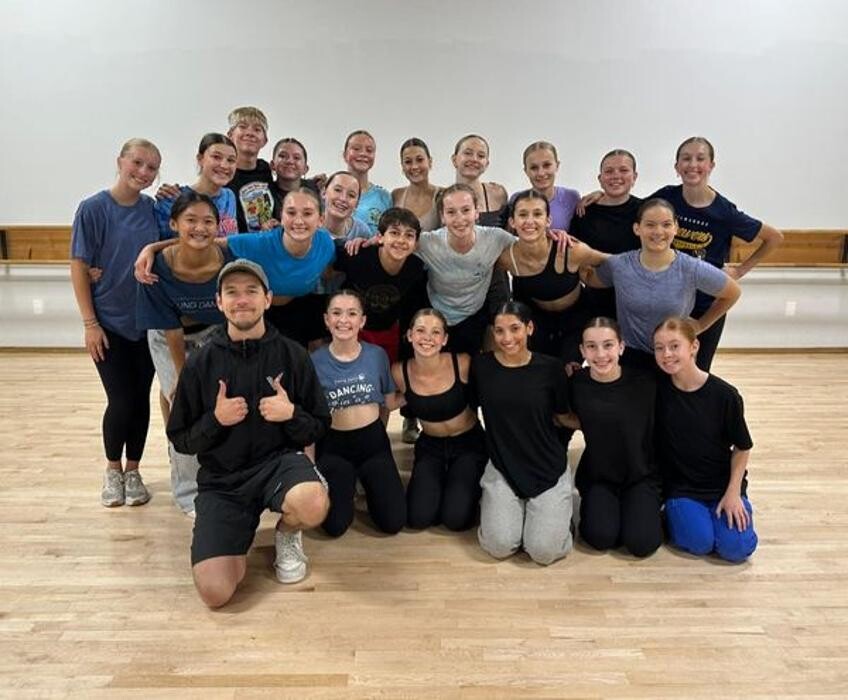 Images Young Dance Academy, Inc.