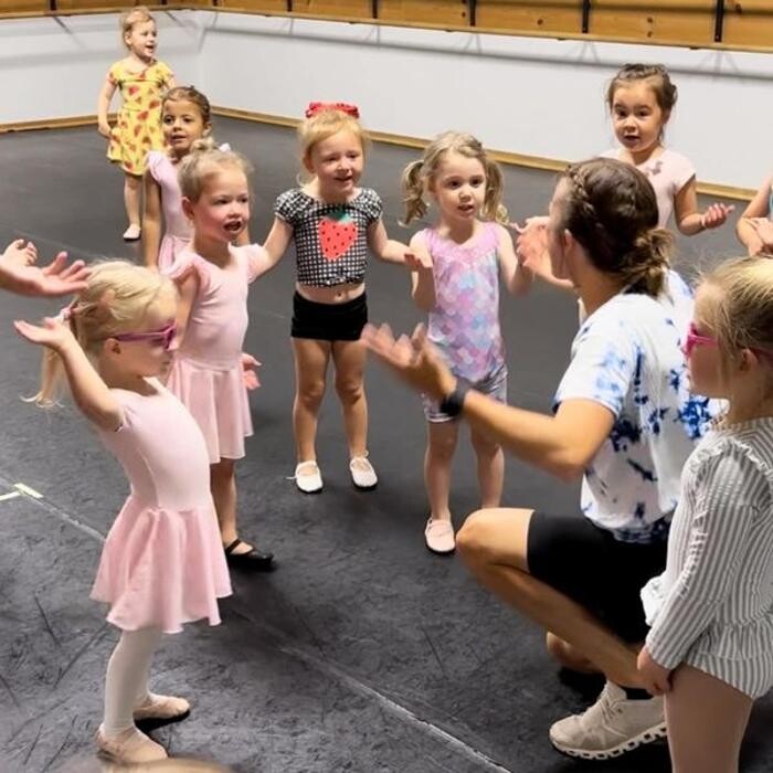Images Young Dance Academy, Inc.