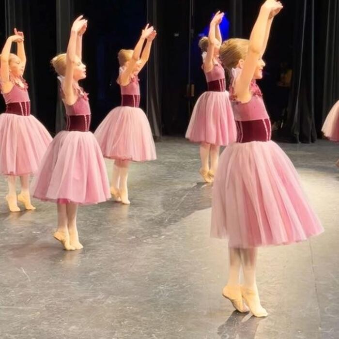 Images Young Dance Academy, Inc.
