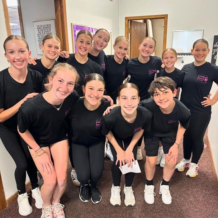 Images Young Dance Academy, Inc.