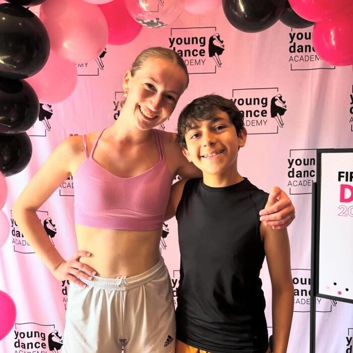 Images Young Dance Academy, Inc.