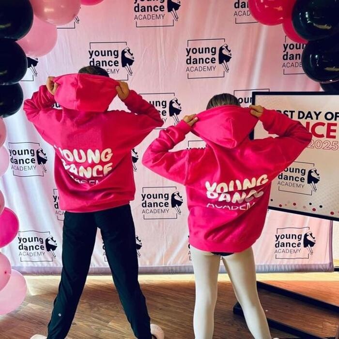 Images Young Dance Academy, Inc.