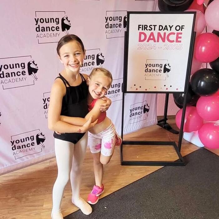 Images Young Dance Academy, Inc.