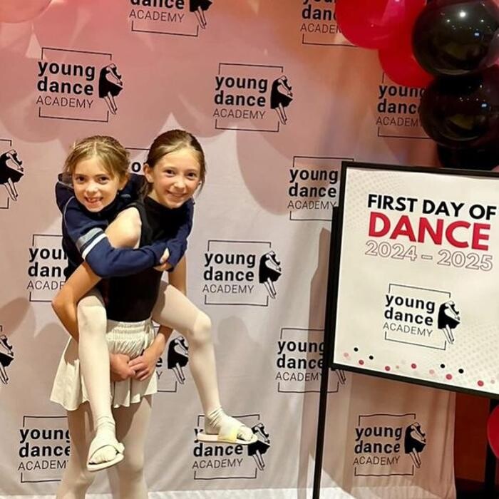 Images Young Dance Academy, Inc.