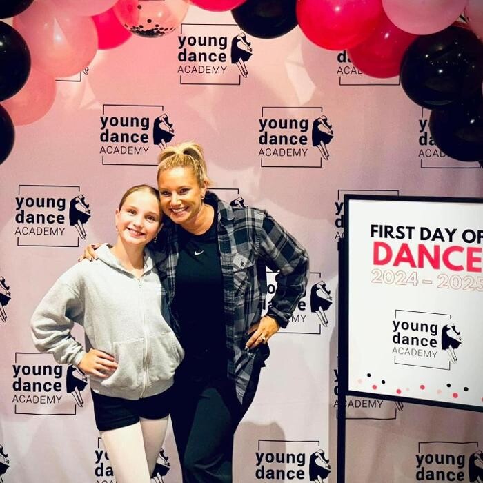 Images Young Dance Academy, Inc.