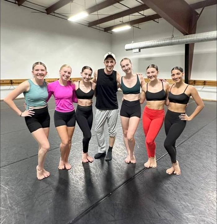 Images Young Dance Academy, Inc.