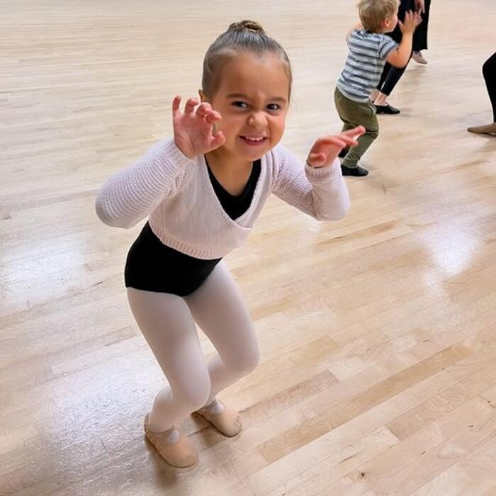 Images Young Dance Academy, Inc.