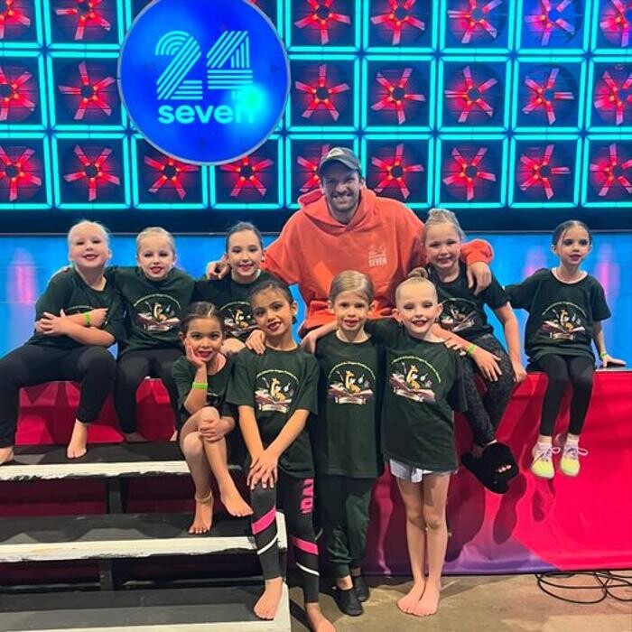 Images Young Dance Academy, Inc.